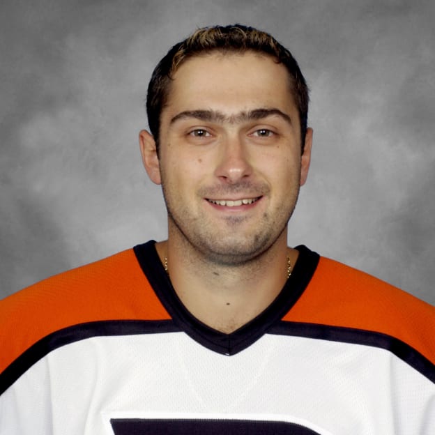 Roman Cechmanek
