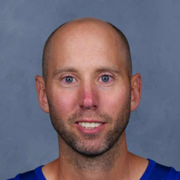 Craig Anderson