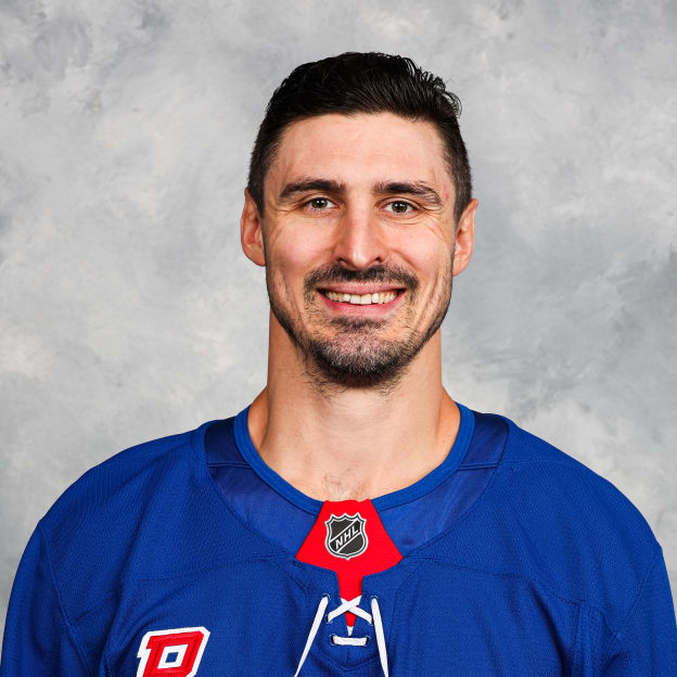 Chris Kreider