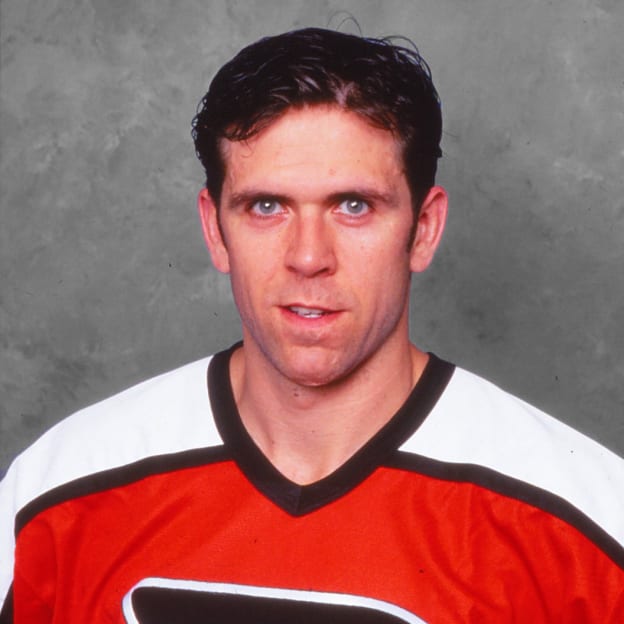 Eric Desjardins