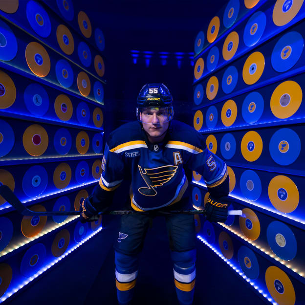 Third Uniform