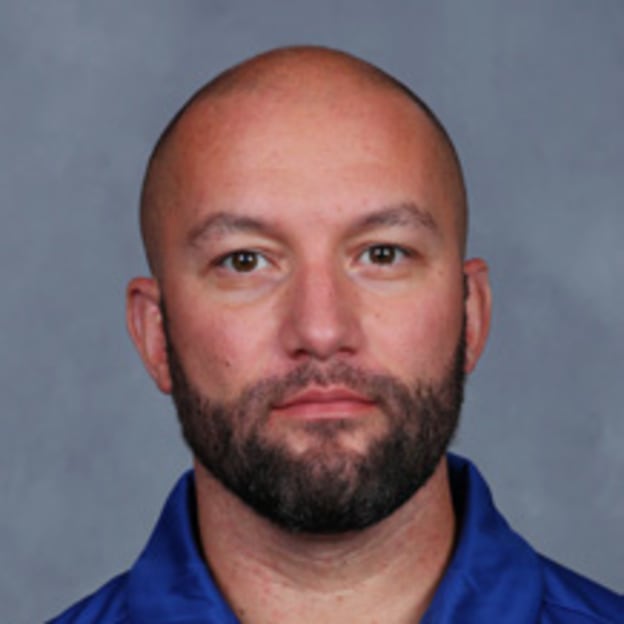 Bob Mowry