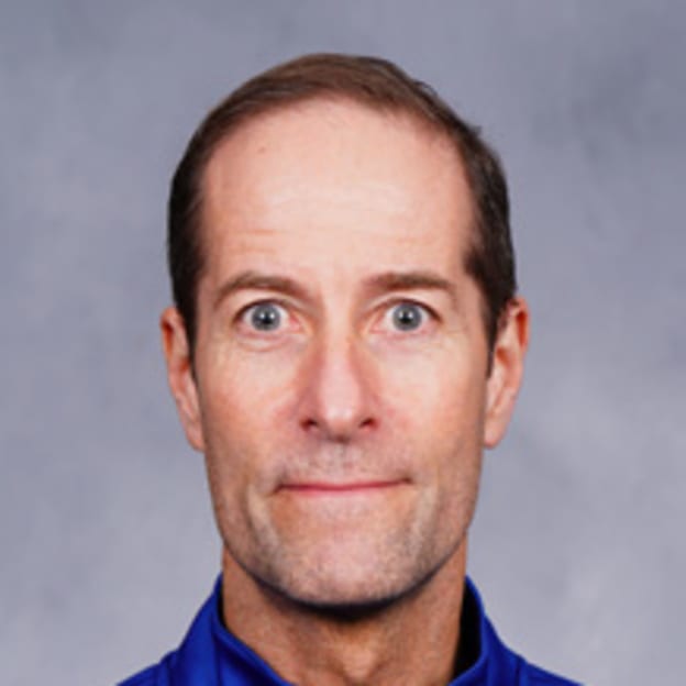 Anders Forsberg