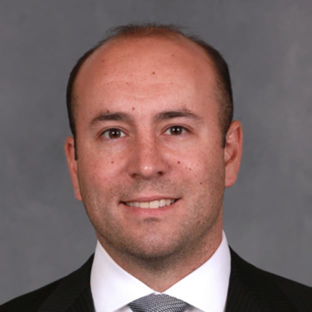 Mark Jakubowski