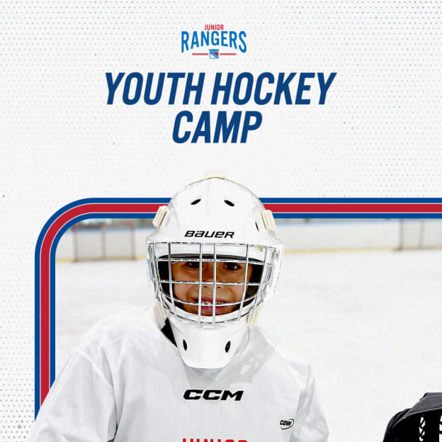 Youth Hockey Camp