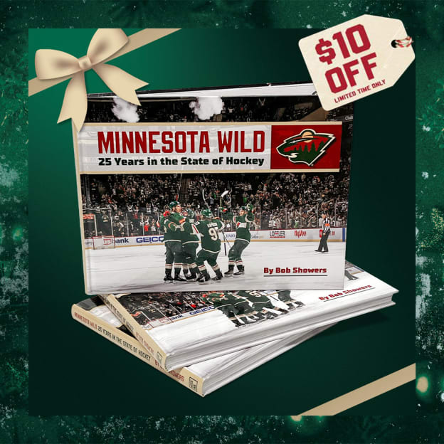 25th Anniversary Coffee Table Book