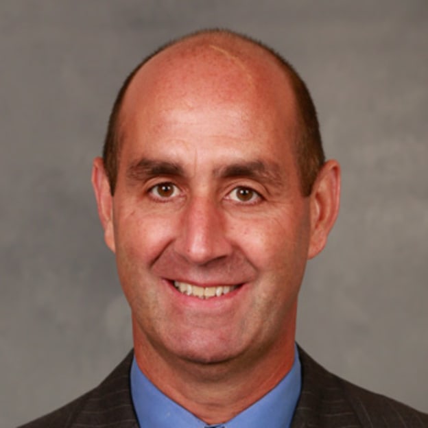 Jerry Forton