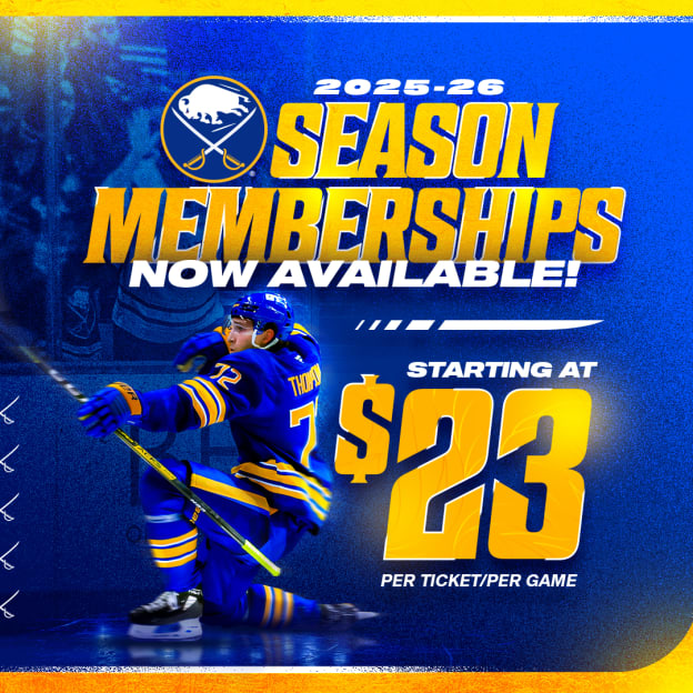 Season Membership