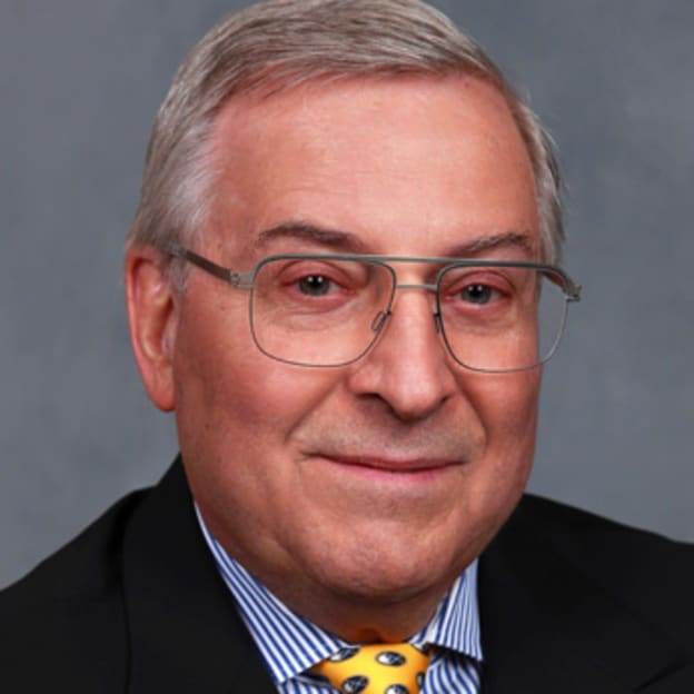 Terry Pegula