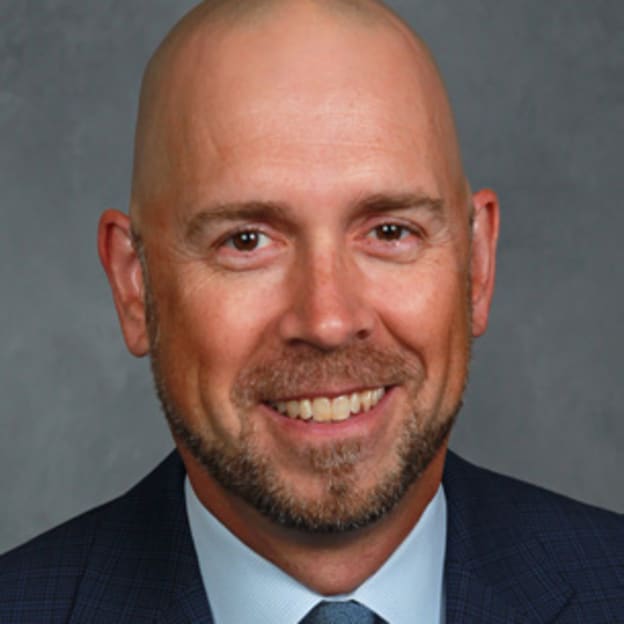 Brian Duff