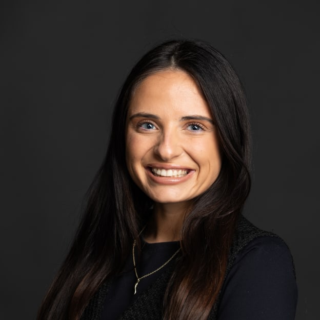 NJD Membership HQ Service Team Victoria Martorana