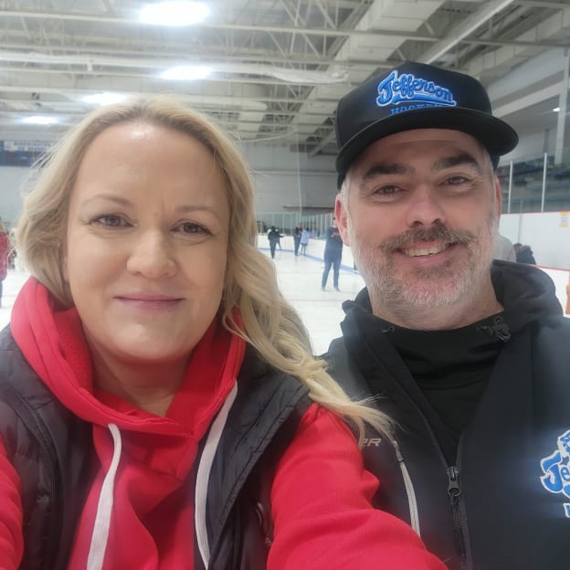 December's Community Hockey Builder: Megan Vassallo