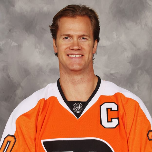 Chris Pronger