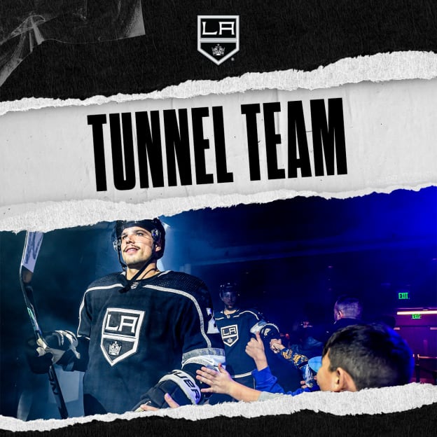 Tunnel Teams