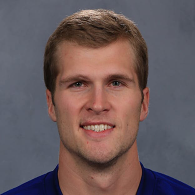 Justin Falk