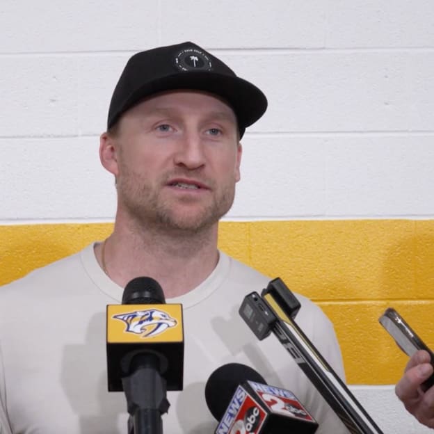Exit Interviews: Stamkos