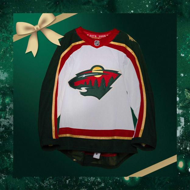 25th Anniversary Jersey