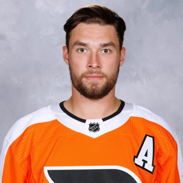 Ivan Provorov