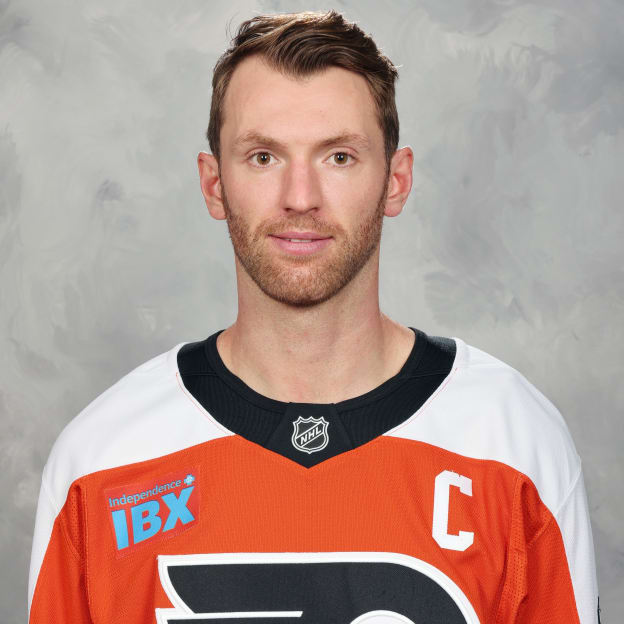 Sean Couturier