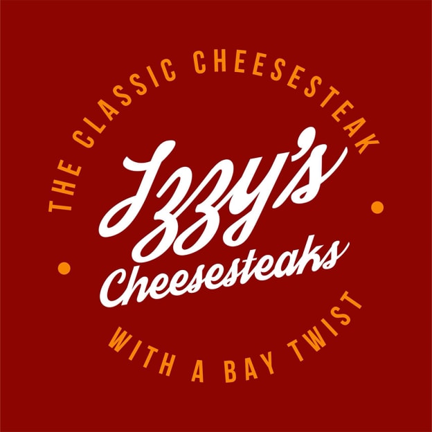 Izzy’s Cheesesteaks – San Francisco, CA