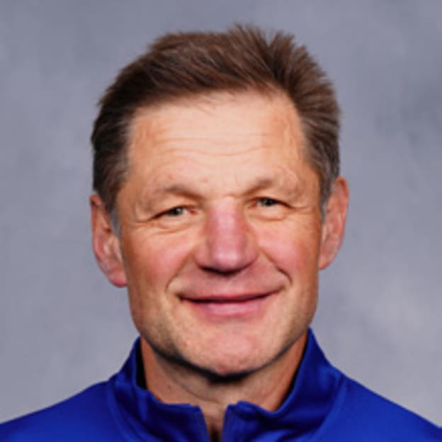 Frank Musil