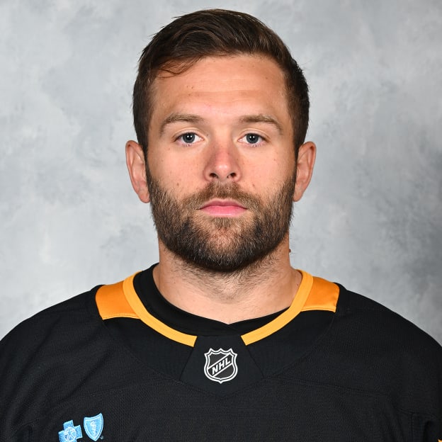 Bryan Rust