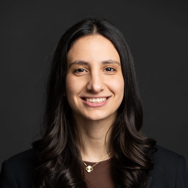 NJD Membership HQ Service Team Kristen Tarazi