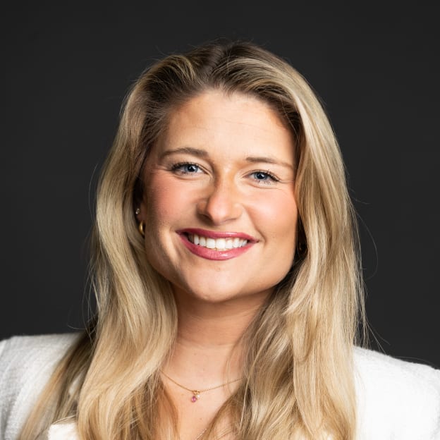 NJD Membership HQ Service Team Sydney Giacin