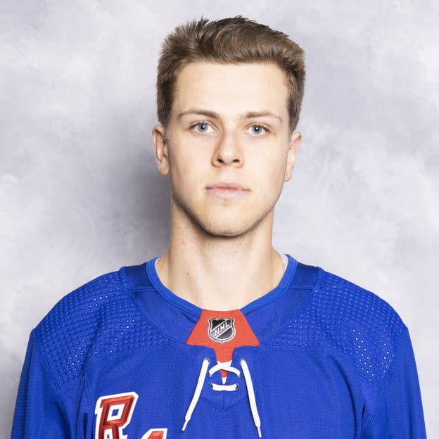 Brandon Scanlin