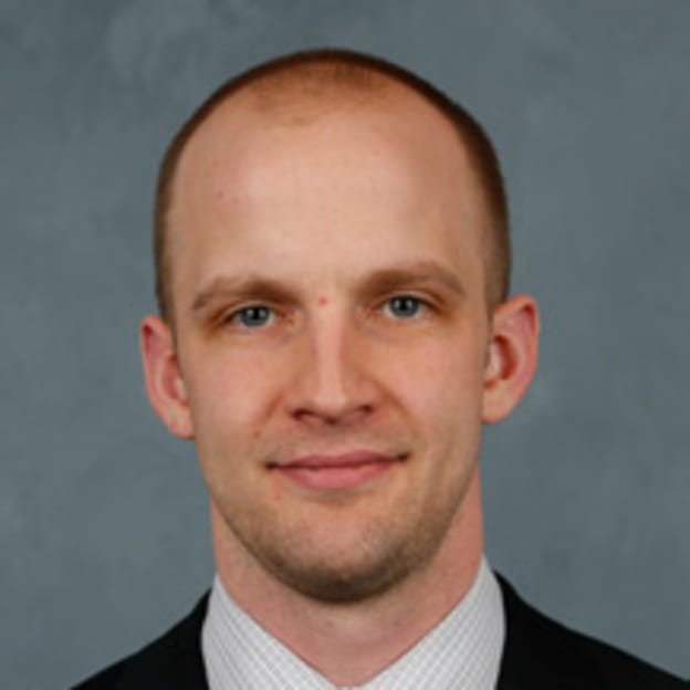 Jeremiah Crowe
