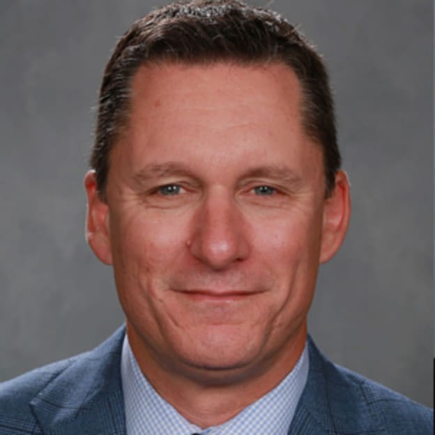 Dan Dunleavy