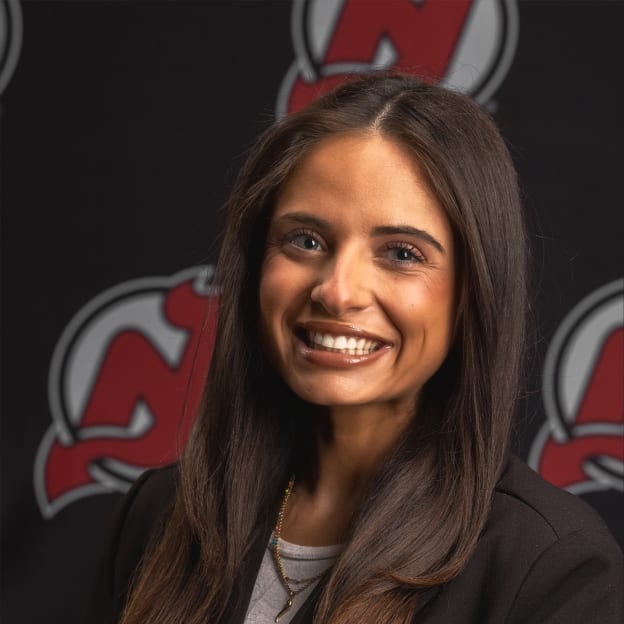 NJD Membership HQ Service Team Victoria Martorana