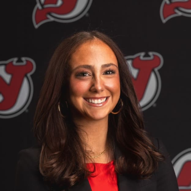 NJD Membership HQ Service Team Tricia Orlandoni