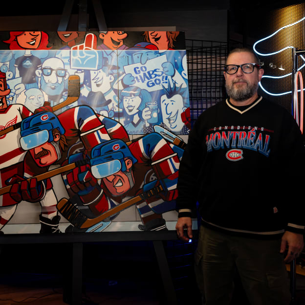 Johnny Crap - January 10