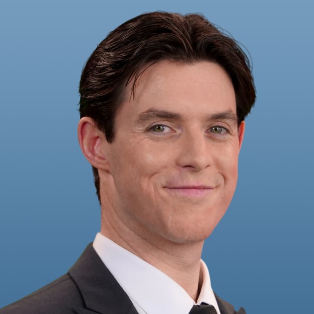 Thomas Hickey