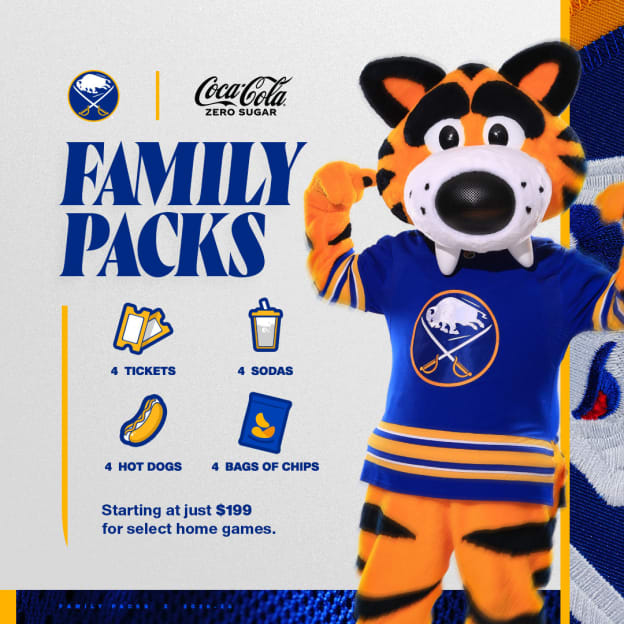 Family Packs
