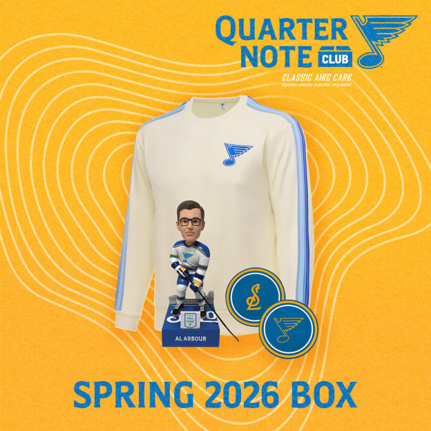 Spring 2026 Membership Box