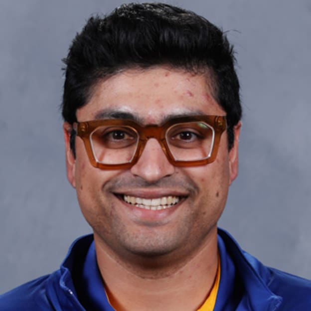 Amir Gulati