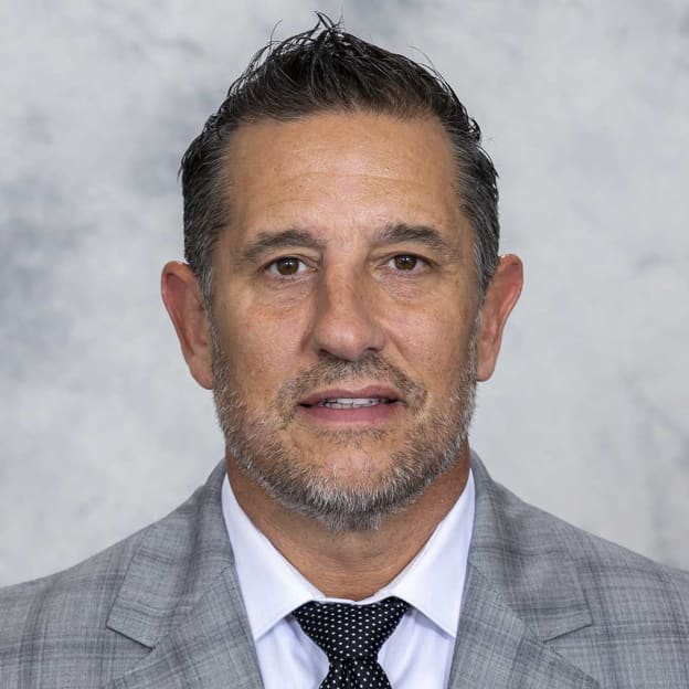 Bob Boughner