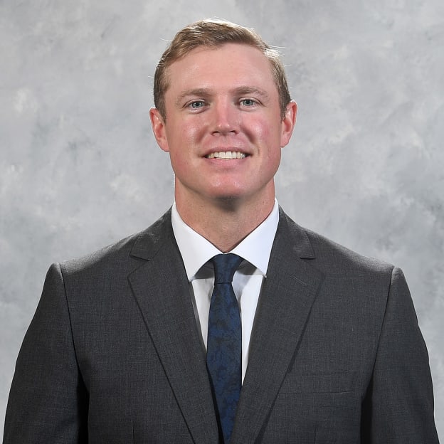 Conor Allen