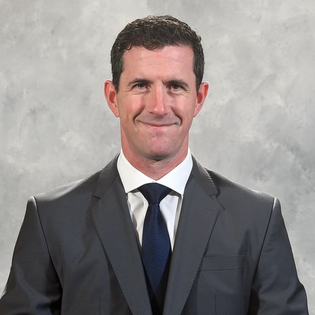 Paul McFarland
