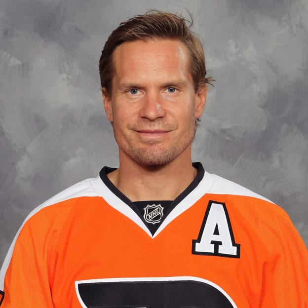 Kimmo Timonen