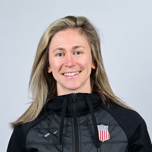 Foundation - Staff - Haley Skarupa