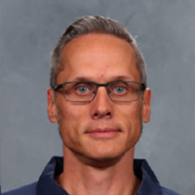 Geoffrey Bernas, M.D.
