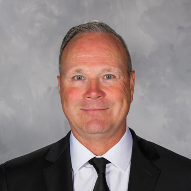 Dave Lowry