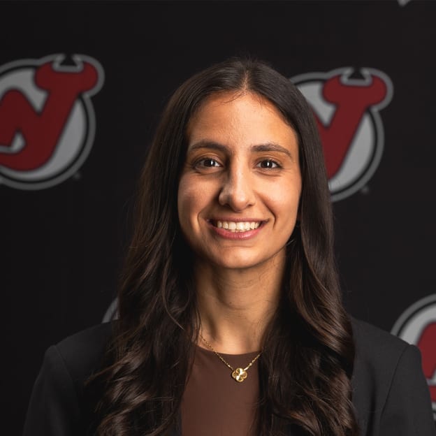 NJD Membership HQ Service Team Kristen Tarazi