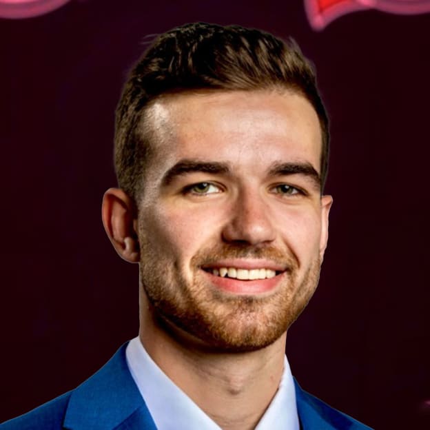 NJD Tickets Group Events Team Adam Spitz