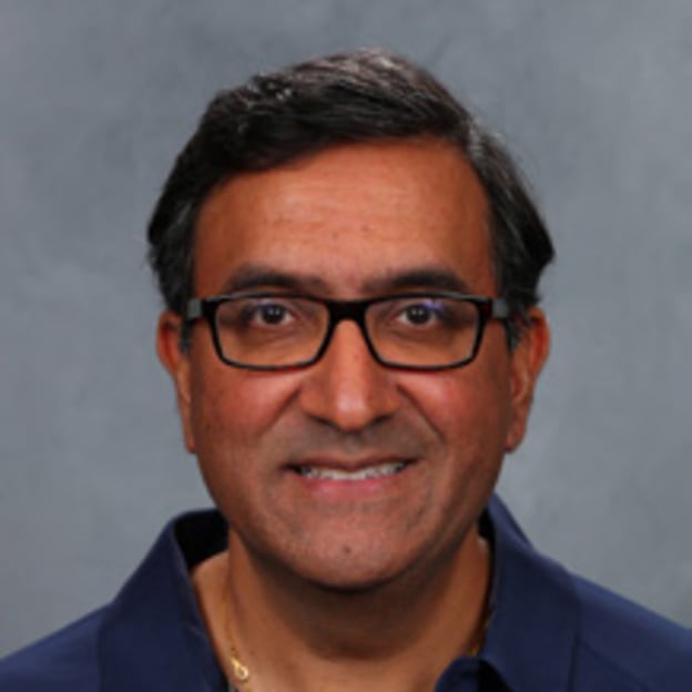 Rajiv Jain, M.D.