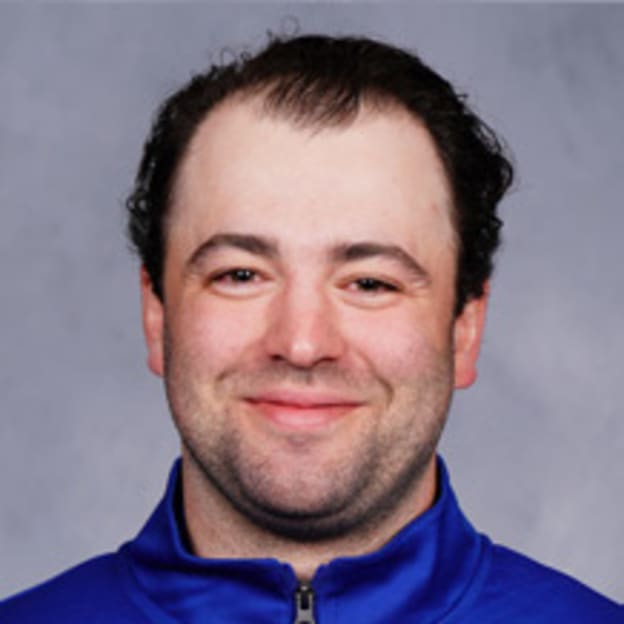 Lukas Sutter