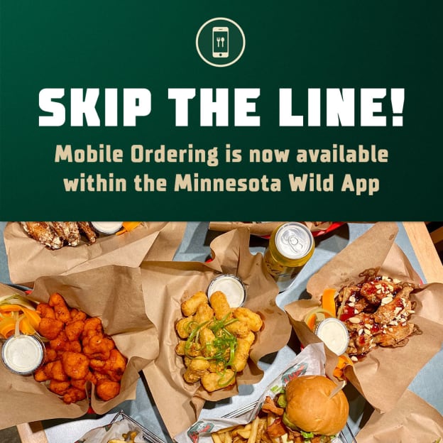 Mobile Ordering Step-by-Step